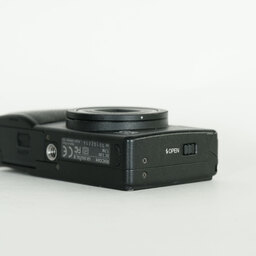 RICOH GR DIGITAL III