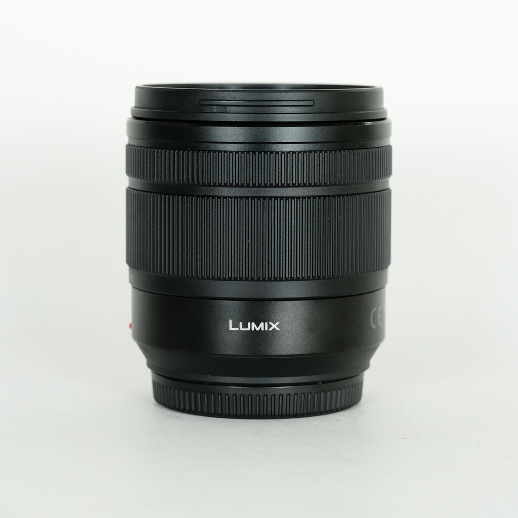 Panasonic LUMIX G VARIO 12-60mm / F3.5-5.6 ASPH. / POWER O.I.S.