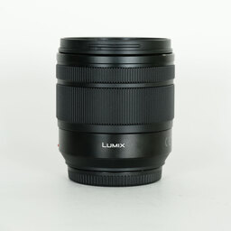 Panasonic LUMIX G VARIO 12-60mm / F3.5-5.6 ASPH. / POWER O.I.S.