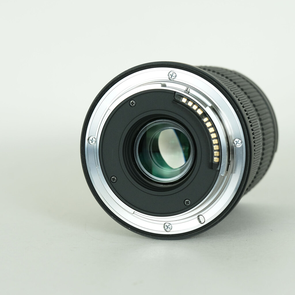 SIGMA 18-50mm F2.8 DC DN｜Contemporary [キヤノンRF用]