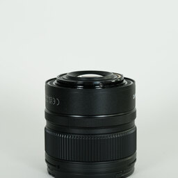 Nikon NIKKOR Z DX 12-28mm f/3.5-5.6 PZ VR