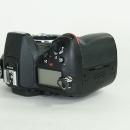 Nikon D7100