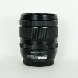 FUJIFILM XF16-50mmF2.8-4.8 R LM WR