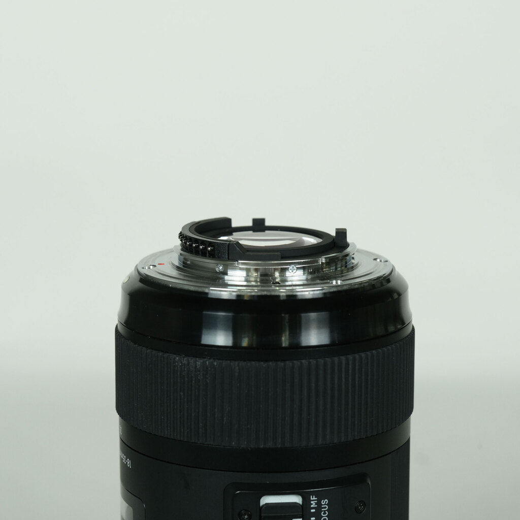 SIGMA 18-35mm F1.8 DC HSM｜Art [ニコンF用]の出品 | ONE SCENE（ワン