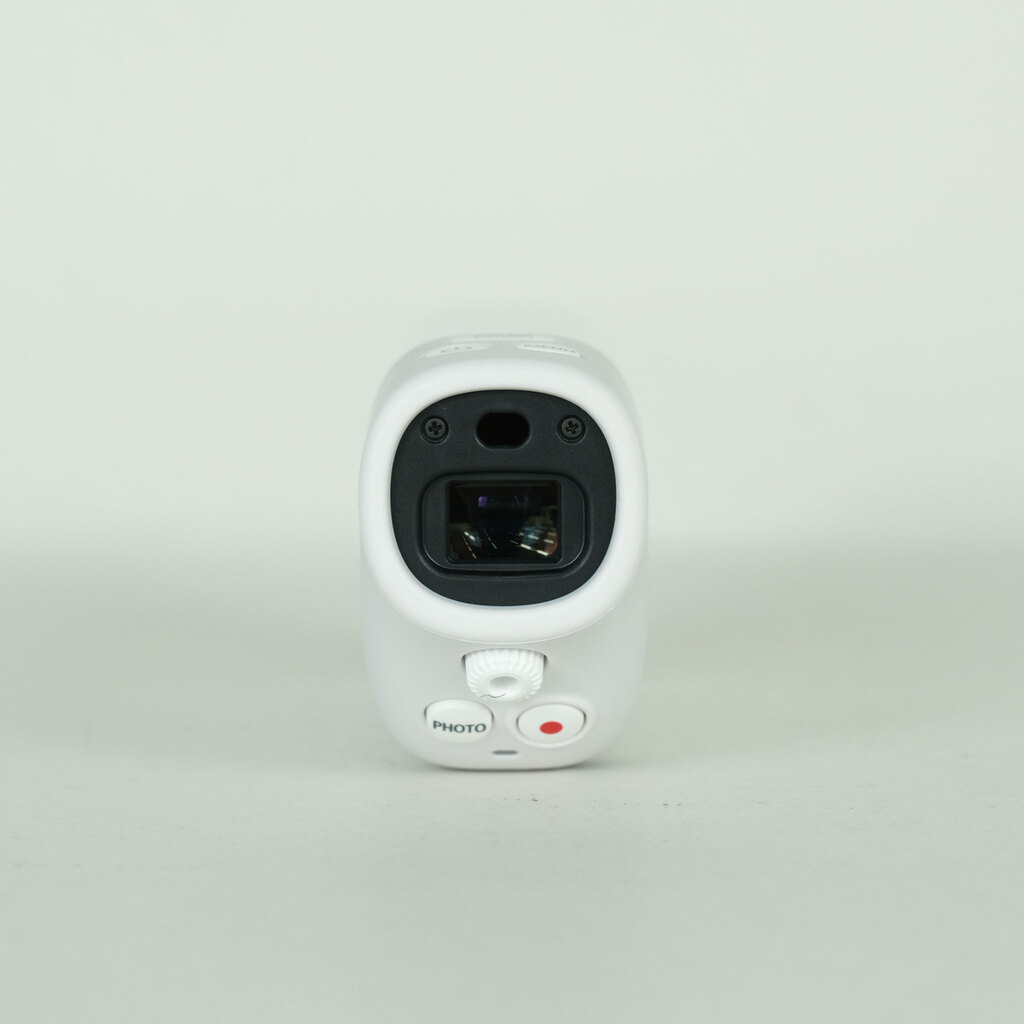 Canon PowerShot ZOOM ホワイト 付属品付き 美品 Canon PowerShot ZOOMの出品 | ONE SCENE（ワンシーン）