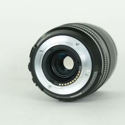 FUJIFILM XF18-135mmF3.5-5.6 R LM OIS WR