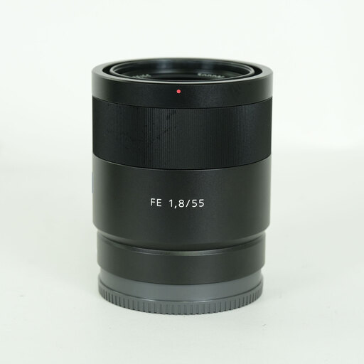 SONY Sonnar T* FE 55mm F1.8 ZA SEL55F18Z