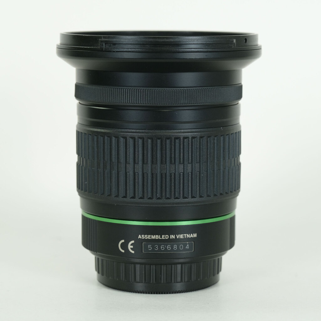 PENTAX smc PENTAX-DA 12-24mmF4 ED AL[IF]