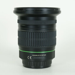 PENTAX smc PENTAX-DA 12-24mmF4 ED AL[IF]