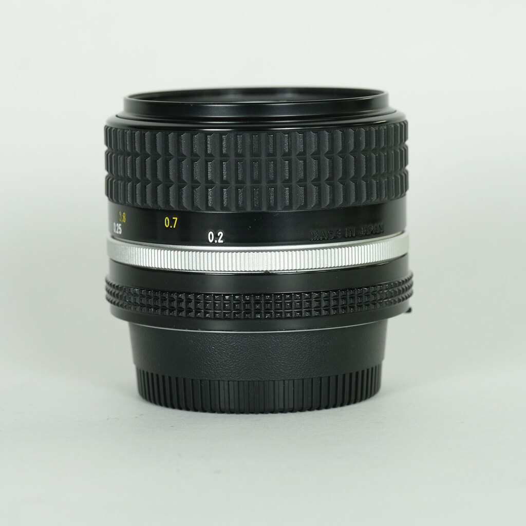 Nikon Ai Nikkor 28mm F2.8S