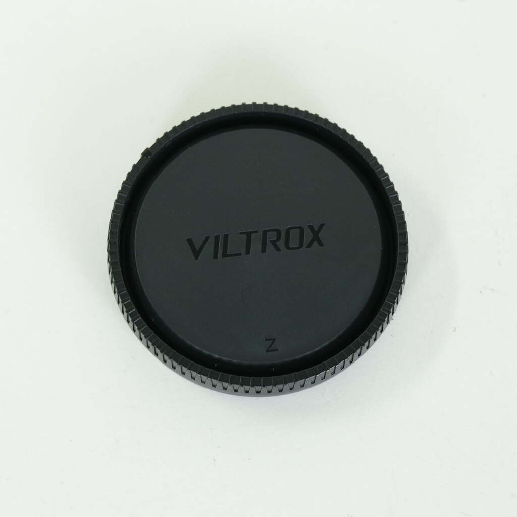 VILTROX AF 85mm F2 EVO STM ED IF（ニコンZ用）