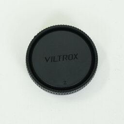 VILTROX AF 85mm F2 EVO STM ED IF（ニコンZ用）