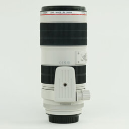 Canon EF70-200mm F2.8L IS II USM