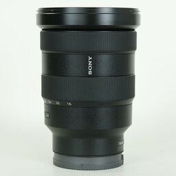 SONY FE 16-35mm F2.8 GM SEL1635GM
