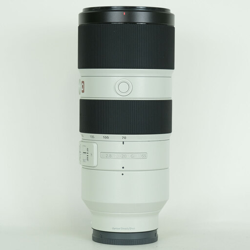 SONY FE 70-200mm F2.8 GM OSS SEL70200GM