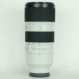 SONY FE 70-200mm F2.8 GM OSS SEL70200GM