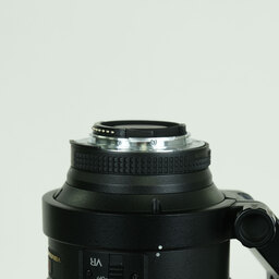 Nikon Ai AF VR Zoom-Nikkor 80-400mm f/4.5-5.6D ED