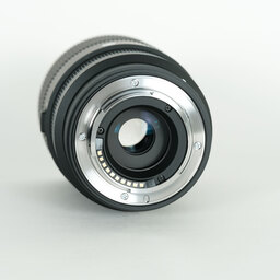 SIGMA 16-300mm F3.5-6.7 DC OS｜Contemporary [フジフイルムX用]