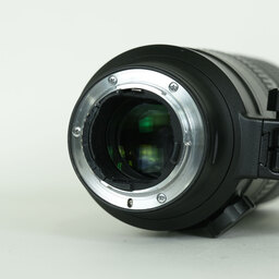 Nikon AF-S NIKKOR 70-200mm F2.8 G ED VR II