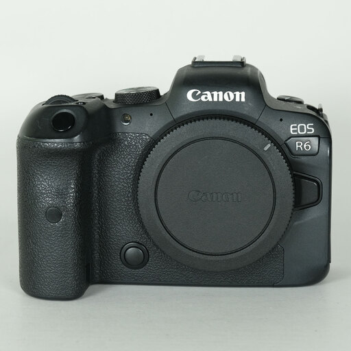 Canon EOS R6を徹底解説。愛用者のレビュー・作例付き | ONE SCENE