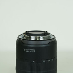 Canon RF28-70mm F2.8 IS STM