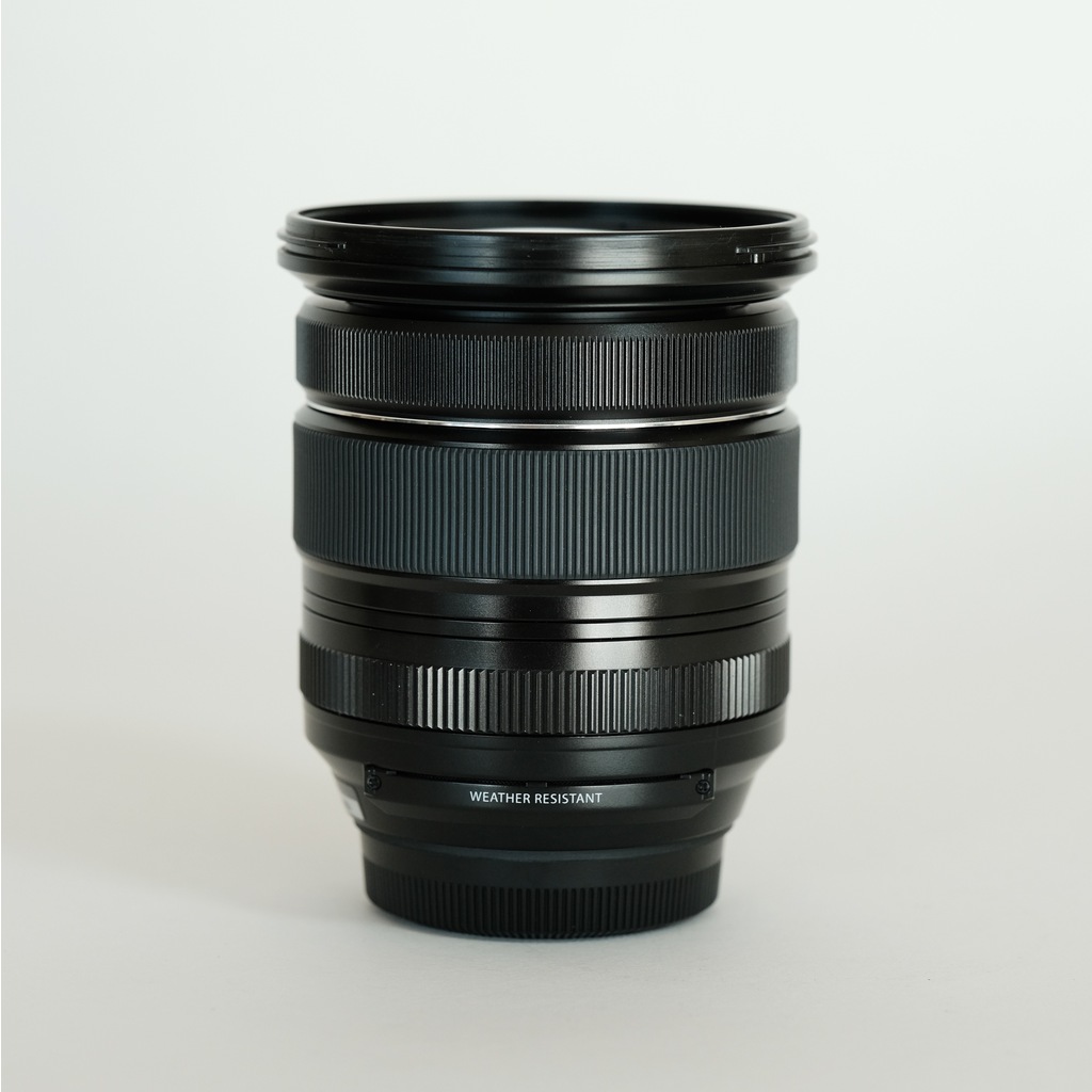 FUJIFILM XF16-80mmF4 R OIS WR