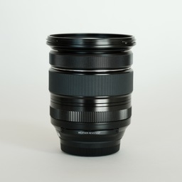 FUJIFILM XF16-80mmF4 R OIS WR