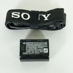 SONY α7C II（ILCE-7CM2）