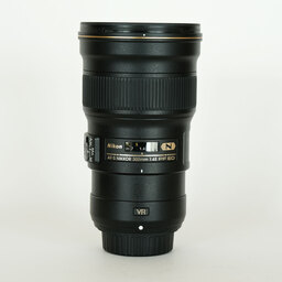 Nikon AF-S NIKKOR 300mm f/4E PF ED VR
