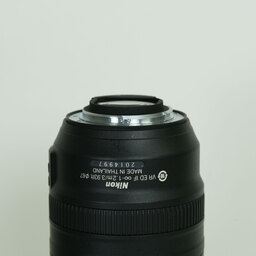 Nikon AF-P NIKKOR 70-300mm f/4.5-5.6E ED VR