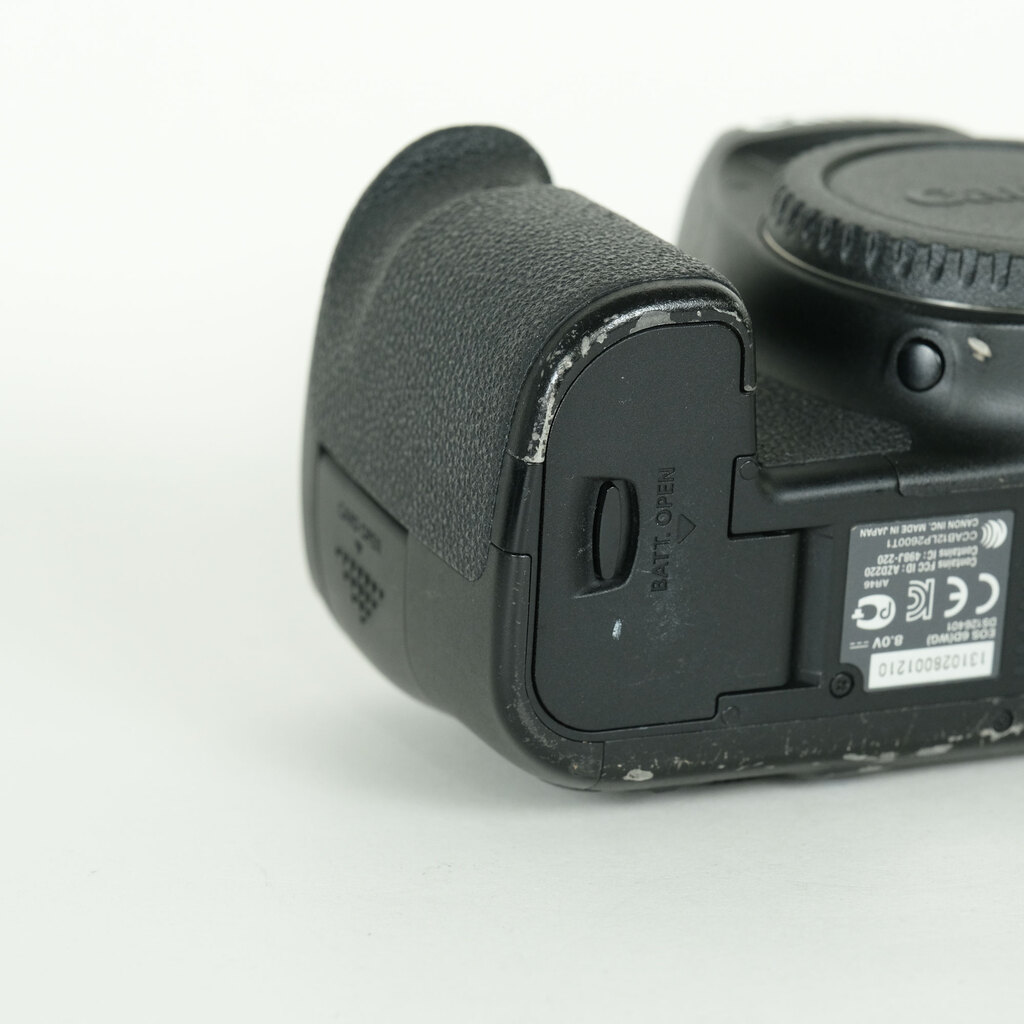 Canon EOS 6D Canon EOS 6D