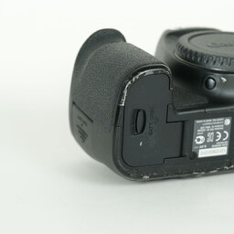 Canon EOS 6D Canon EOS 6D