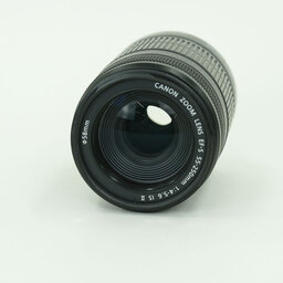 Canon EF-S55-250mm F4-5.6 IS II Canon EF-S55-250mm F4-5.6 IS II