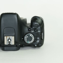 Canon EOS Kiss X5 ボディ