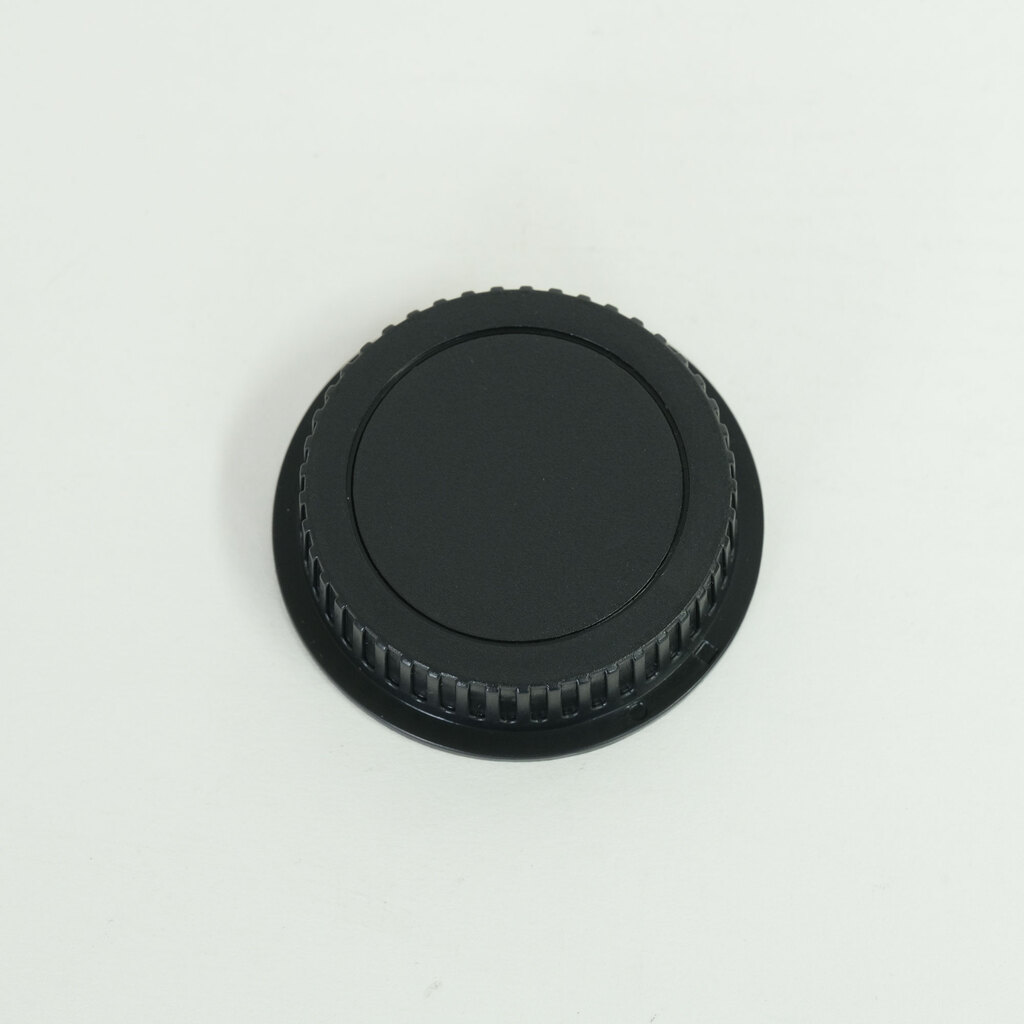 Canon EF-S18-55mm F3.5-5.6 IS STM