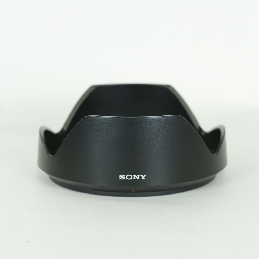 SONY Cyber-shot DSC-RX10M3