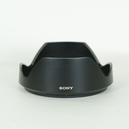 SONY Cyber-shot DSC-RX10M3