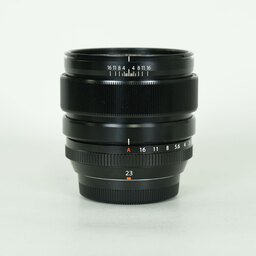 FUJIFILM XF23mmF1.4 R