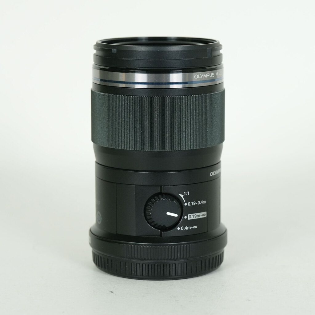 OLYMPUS M.ZUIKO DIGITAL ED60mm F2.8 Macro