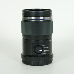 OLYMPUS M.ZUIKO DIGITAL ED60mm F2.8 Macro