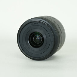 Canon RF-S14-30mm F4-6.3 IS STM PZ