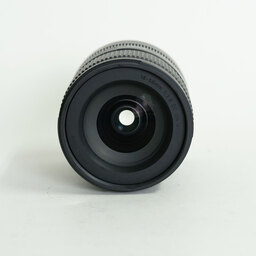 SIGMA 18-50mm F2.8 DC DN｜Contemporary [ソニーE用]