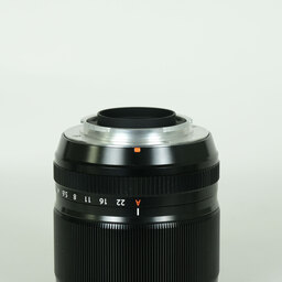 FUJIFILM XF60mmF2.4 R Macro