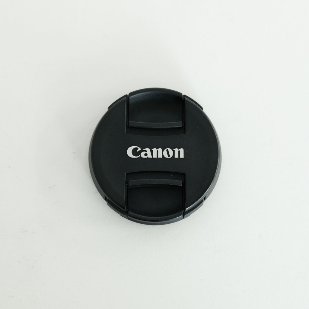 Canon RF-S 18-45mm F4.5-6.3 IS STM