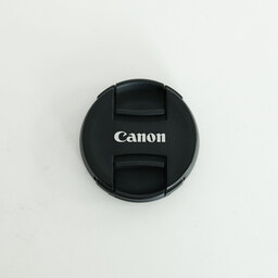 Canon RF-S 18-45mm F4.5-6.3 IS STM