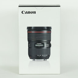 Canon EF24-70mm F2.8L II USM