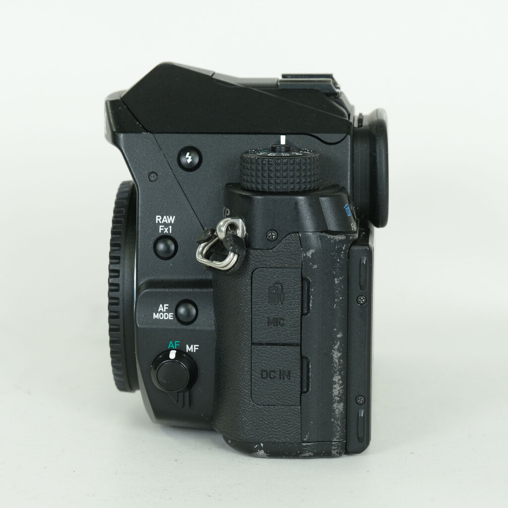 PENTAX KP PENTAX KP