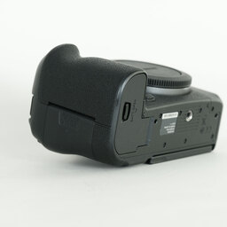 Canon EOS R6 Mark II Canon EOS R6 Mark II