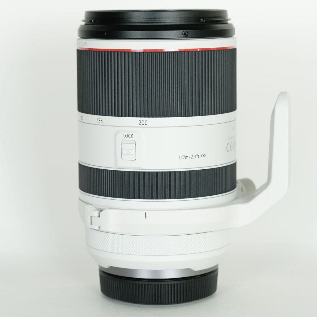 Canon RF70-200mm F2.8 L IS USM