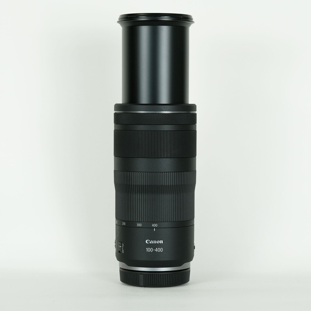 Canon RF100-400mm F5.6-8 IS USM